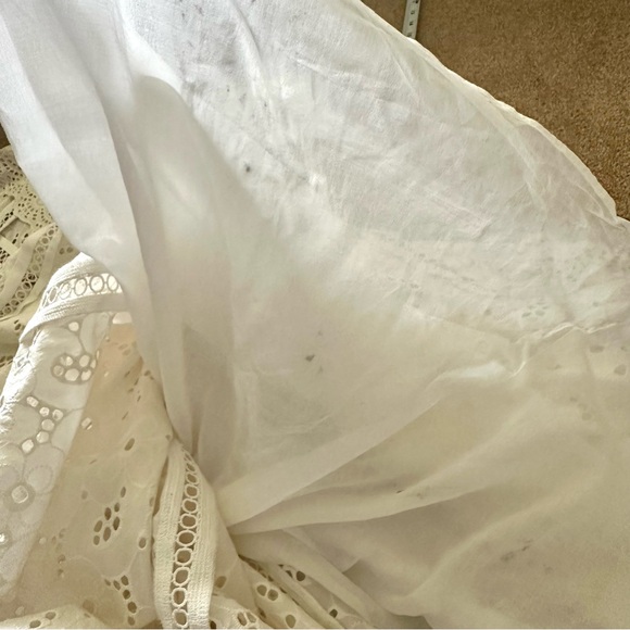 ZIMMERMANN Eyelet Dress Size 1 / US 6 - Picture 14 of 16